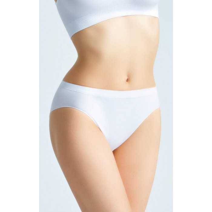 Giulia Hi-Leg Briefs